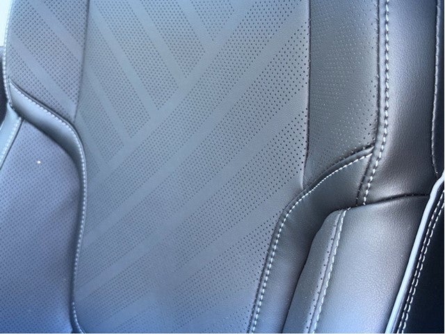 2026 INFINITI QX80 Luxe 4WD