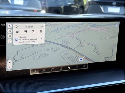 2026 INFINITI QX80 Luxe 4WD