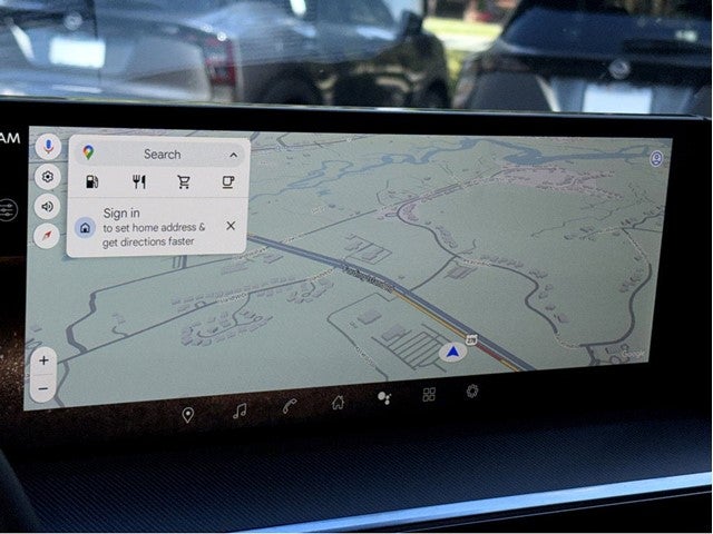 2026 INFINITI QX80 Luxe 4WD