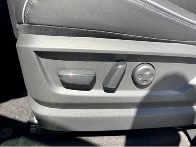 2025 INFINITI QX80 Luxe 2WD