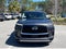 2025 INFINITI QX80 Luxe 2WD