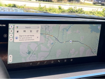 2025 INFINITI QX80 Luxe 2WD