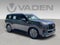 2025 INFINITI QX80 Luxe 2WD