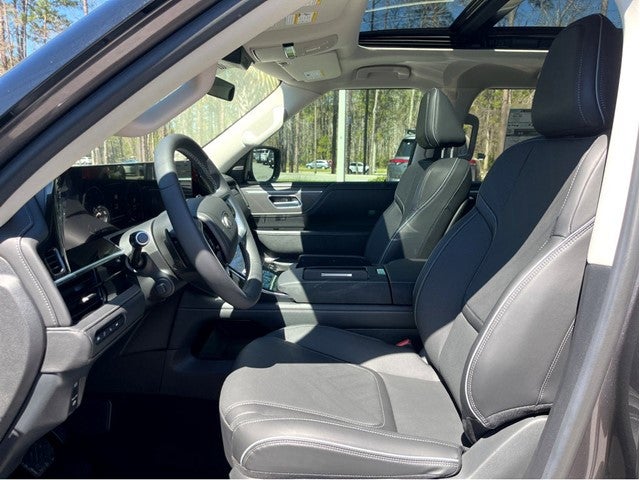 2025 INFINITI QX80 Luxe 2WD