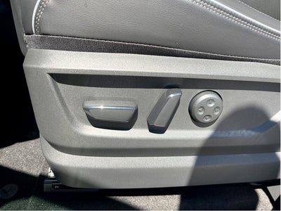 2025 INFINITI QX80 Luxe 2WD