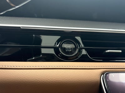 2027 INFINITI QX80 Luxe 2WD