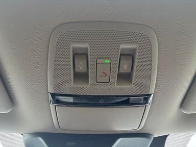 2027 INFINITI QX80 Luxe 2WD