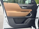 2027 INFINITI QX80 Luxe 2WD