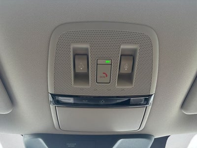 2027 INFINITI QX80 Luxe 2WD