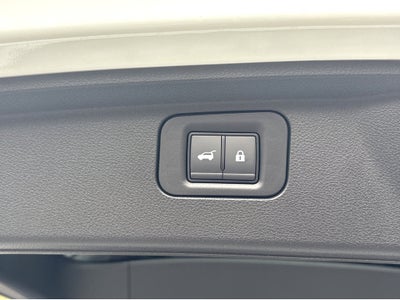 2026 INFINITI QX80 Luxe 4WD