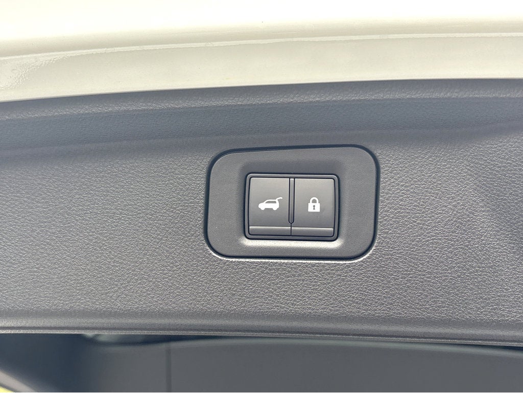 2026 INFINITI QX80 Luxe 4WD