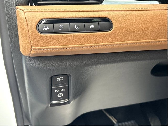 2026 INFINITI QX80 Luxe 4WD