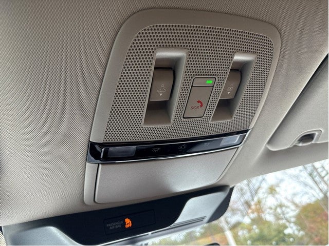 2026 INFINITI QX80 Luxe 4WD