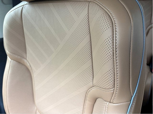 2026 INFINITI QX80 Luxe 4WD