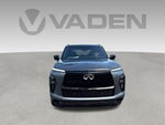 2026 INFINITI QX80 Autograph 4WD