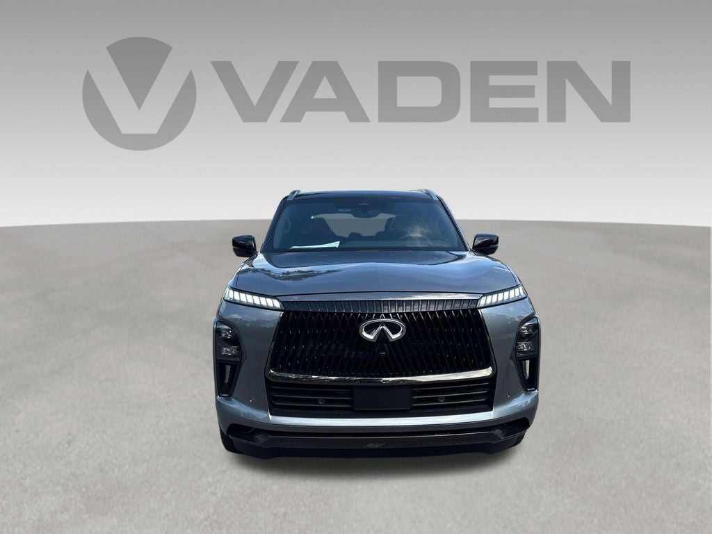 2026 INFINITI QX80 Autograph 4WD