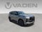 2026 INFINITI QX80 Autograph 4WD