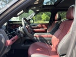 2026 INFINITI QX80 Autograph 4WD
