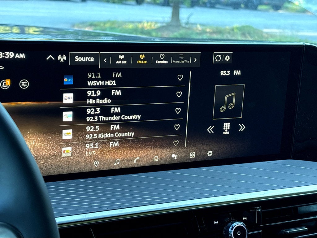 2026 INFINITI QX80 Autograph 4WD