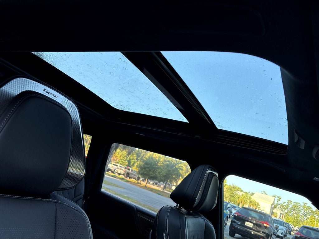 2026 INFINITI QX80 Autograph 4WD