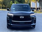 2026 INFINITI QX80 Autograph 4WD