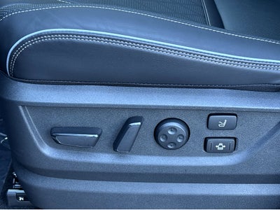 2026 INFINITI QX80 Autograph 4WD