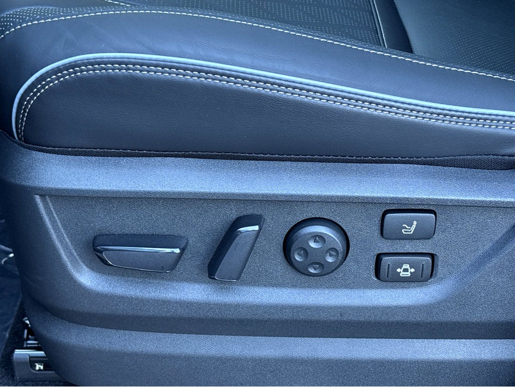 2026 INFINITI QX80 Autograph 4WD