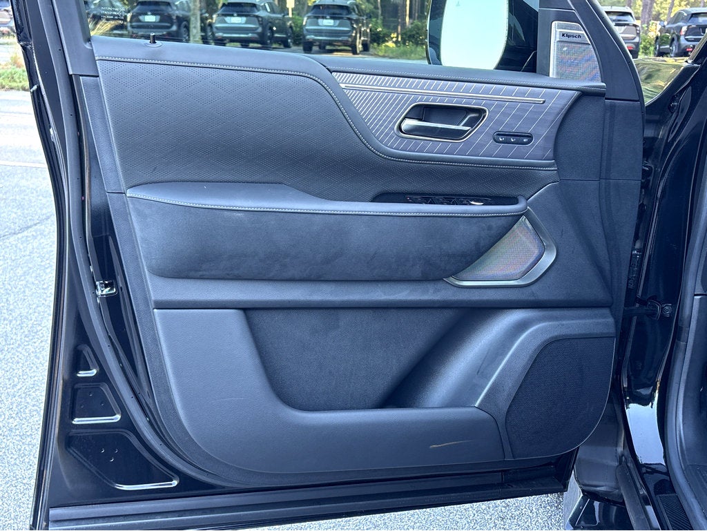 2026 INFINITI QX80 Autograph 4WD