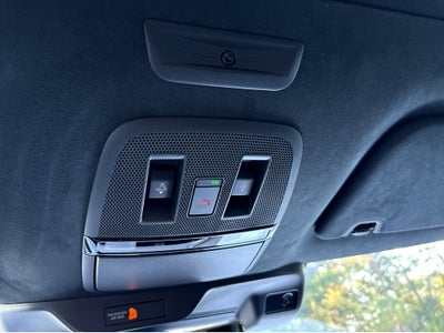 2026 INFINITI QX80 Autograph 4WD