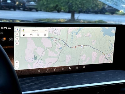 2026 INFINITI QX80 Autograph 4WD