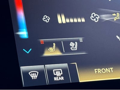 2026 INFINITI QX80 Autograph 4WD