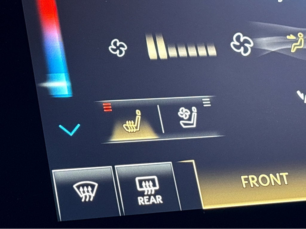 2026 INFINITI QX80 Autograph 4WD