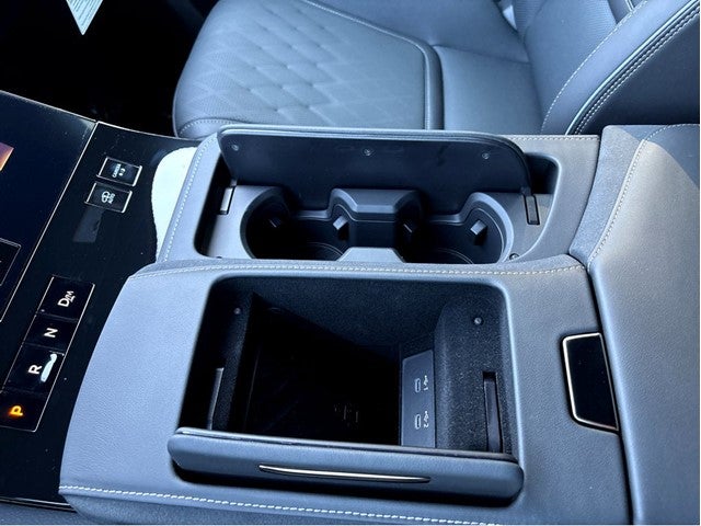 2026 INFINITI QX80 Autograph 4WD