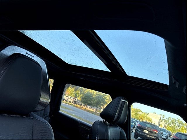 2026 INFINITI QX80 Autograph 4WD