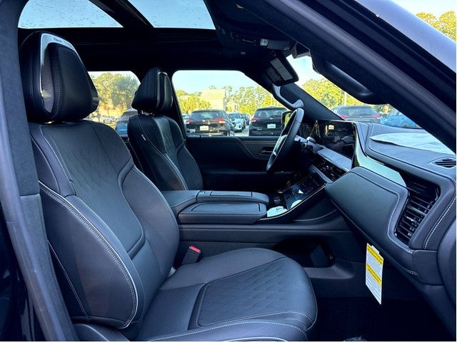 2026 INFINITI QX80 Autograph 4WD