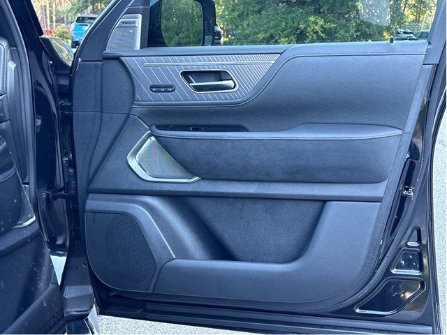 2026 INFINITI QX80 Autograph 4WD