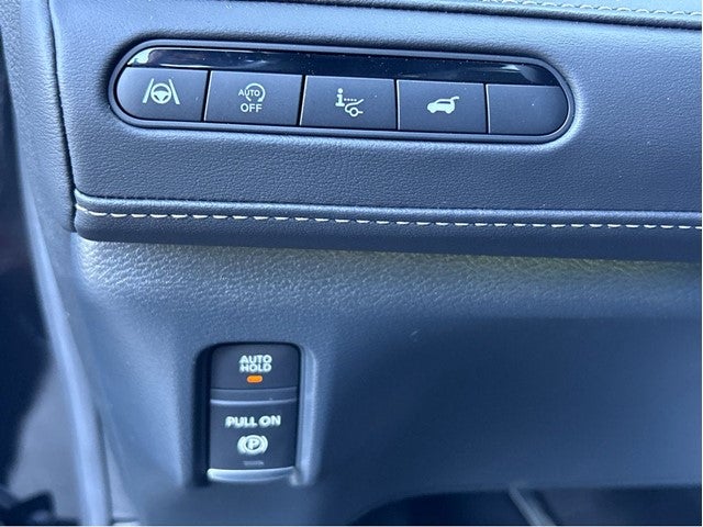 2026 INFINITI QX80 Autograph 4WD