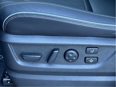 2026 INFINITI QX80 Autograph 4WD