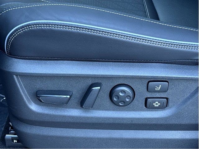 2026 INFINITI QX80 Autograph 4WD