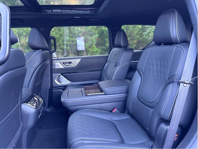 2026 INFINITI QX80 Autograph 4WD