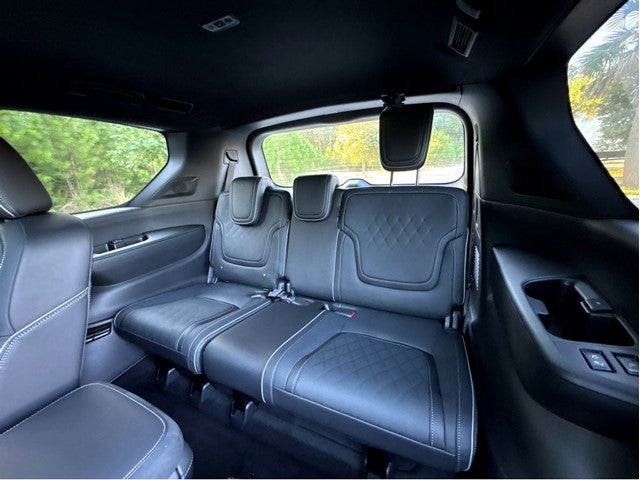 2026 INFINITI QX80 Autograph 4WD