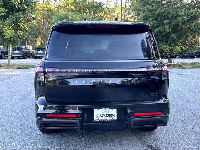 2026 INFINITI QX80 Autograph 4WD