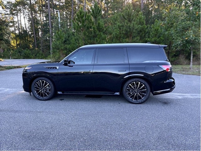 2026 INFINITI QX80 Autograph 4WD