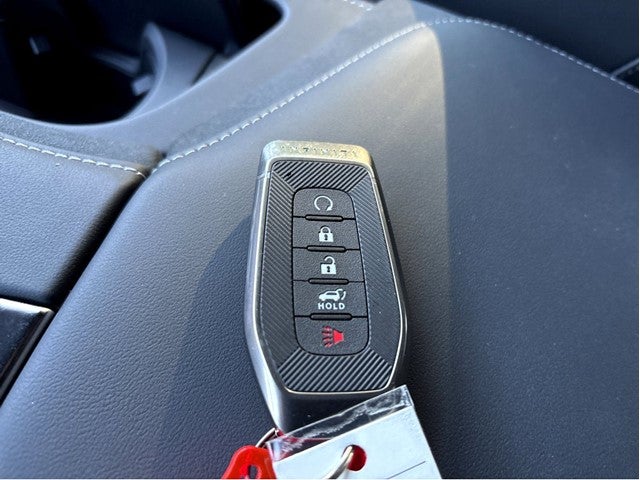 2026 INFINITI QX80 Autograph 4WD