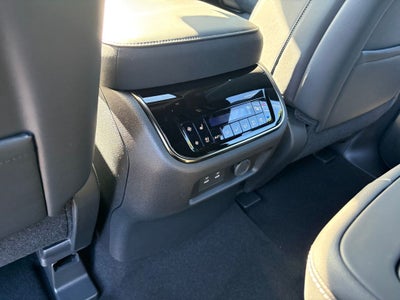 2026 INFINITI QX80 Autograph 4WD