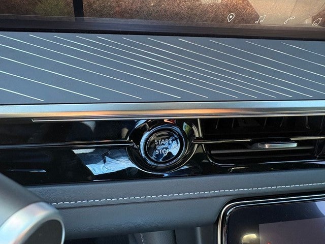 2026 INFINITI QX80 Autograph 4WD