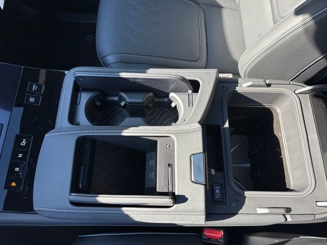 2026 INFINITI QX80 Autograph 4WD