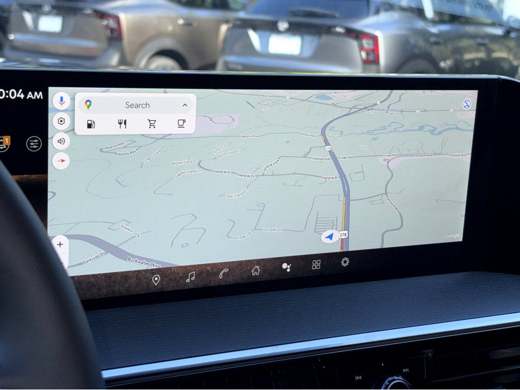 2026 INFINITI QX80 Autograph 4WD