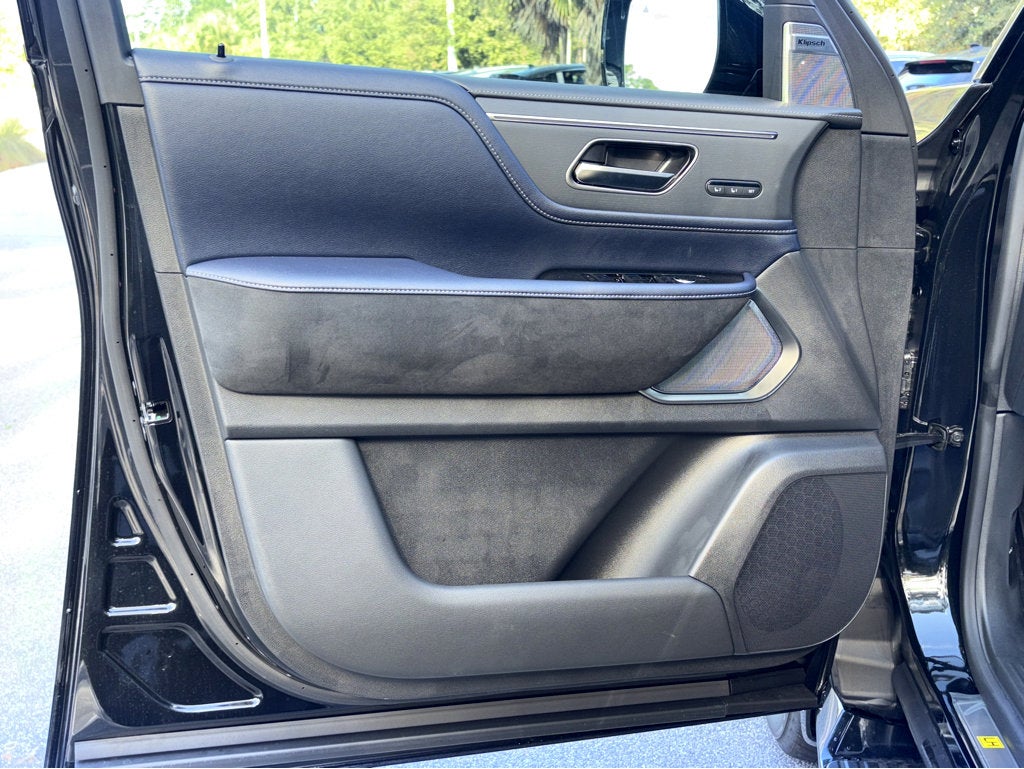 2026 INFINITI QX80 Autograph 4WD