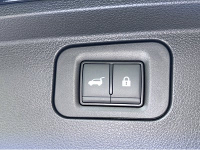 2026 INFINITI QX80 Autograph 4WD